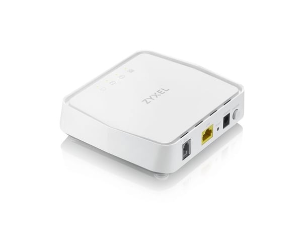 Zyxel VMG4005-B50A - Ruter - DSL-modem 1GbE