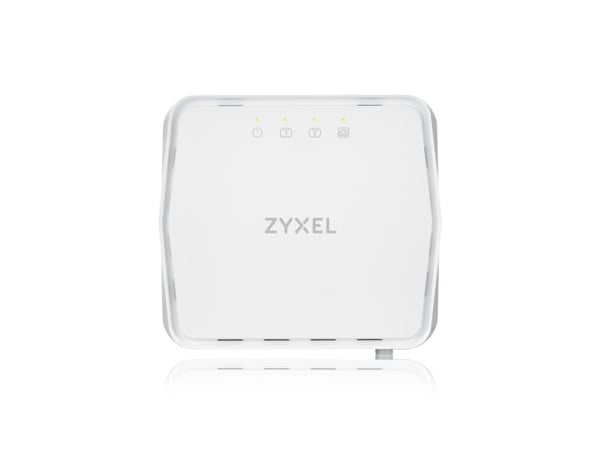 Zyxel VMG4005-B50A - Ruter - DSL-modem 1GbE