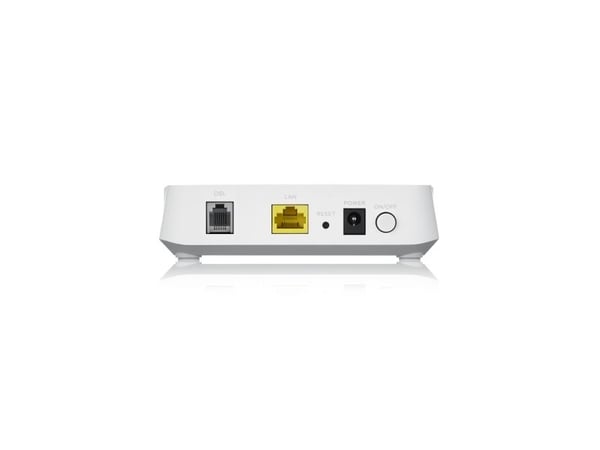 Zyxel VMG4005-B50A - Ruter - DSL-modem 1GbE