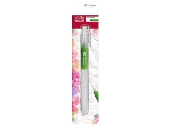 Tombow Water brush (tom) fine penselspids