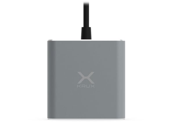 Krux USB-C station/replikator (KRX0049)