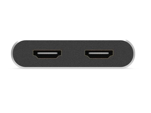 Krux USB-C station/replikator (KRX0049)