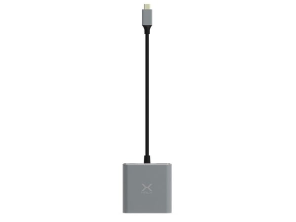 Krux USB-C station/replikator (KRX0049)