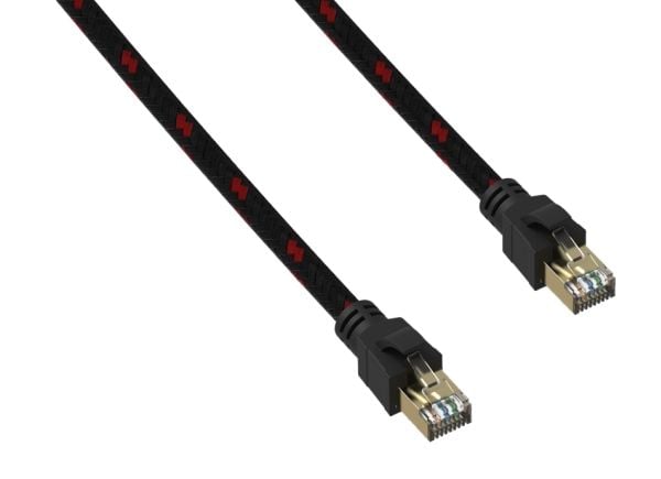 Krux RJ45 - RJ45 5m (KRX0055)