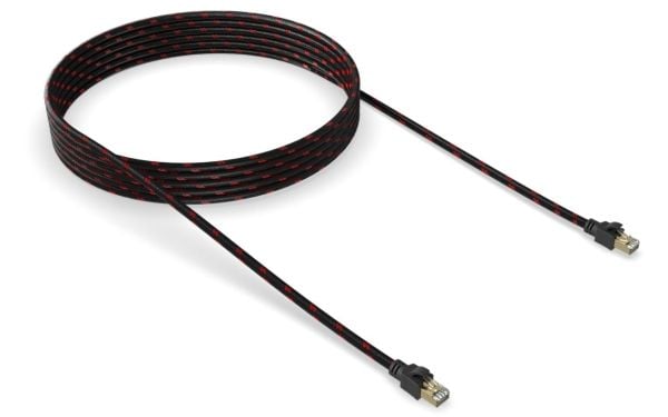 Krux RJ45 - RJ45 5m (KRX0055)