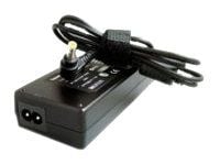 CoreParts - Strømadapter - 90 watt - for Fujitsu AMILO Pa 3553-005, Pa 3553-014, Pa 3553-B01, Pa 3553-B03, Sa 3650-006, Sa 3650-011