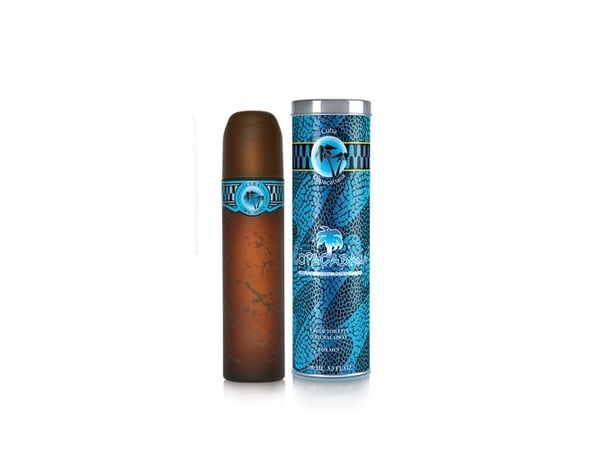Fragluxe Cuba Copa Cabana, Miehet, 100 ml, suihke, Spray