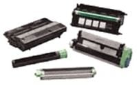 Kyocera TK 6705 - Svart - original - tonerpatron - for TASKalfa 6500i, 8000i, 8001i