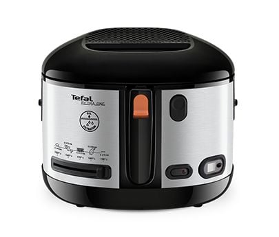 Tefal FF175D71, 2,1 l, 1,2 kg, 2,1 l, 150 °C, 190 °C, Single/enkelt