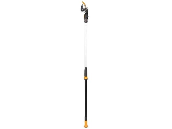 Fiskars UPX82, Anvil, Svart, Blå, Grå, 70 mm, 1,1 kg, 1 stk