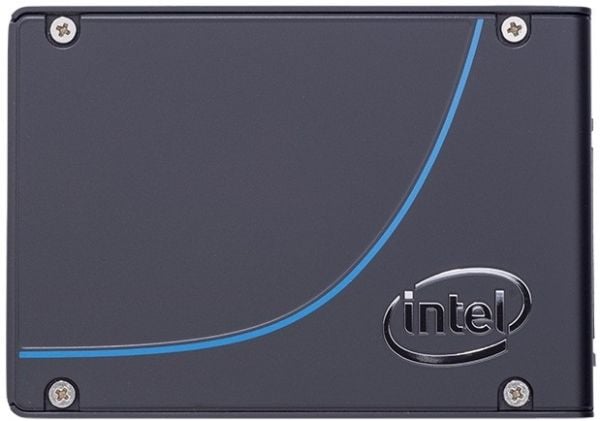 Intel Solid-State Drive DC P3600 Series - SSD - 400 GB - intern - 2,5" - PCIe 3.0 x4 (NVMe)