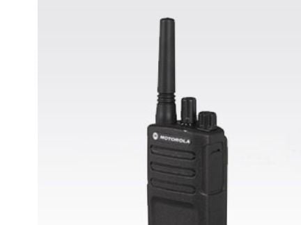 Motorola XT420 - Bärbar - tvåvägsradio - PMR - 8-kanal