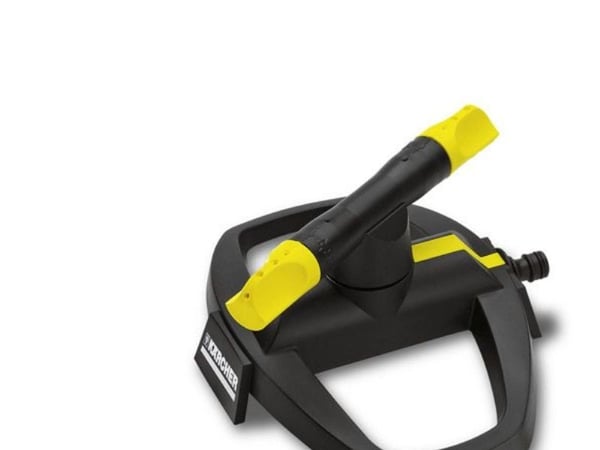 Kärcher RS 120/2 - Cirkulær sprinkler - 200 mm