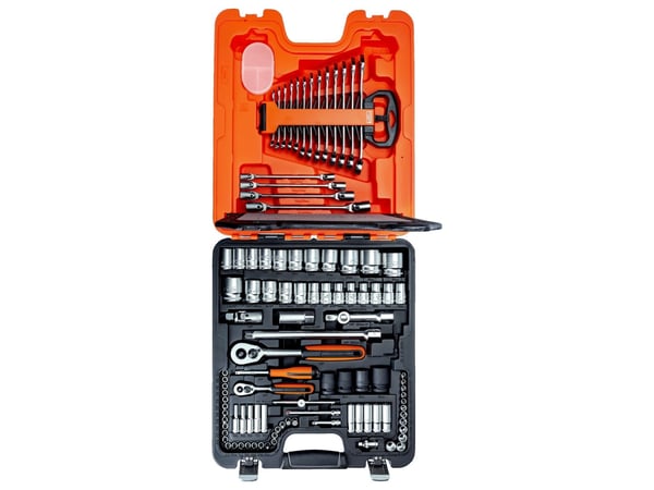 Bahco S106, 9,54 kg
