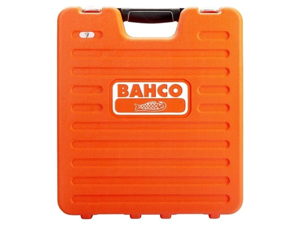 Bahco S106, 9,54 kg