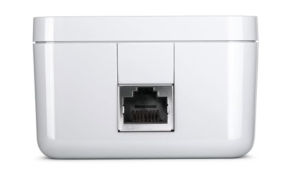 devolo Magic 2 LAN - Bro 1GbE, HomeGrid - veggpluggbar