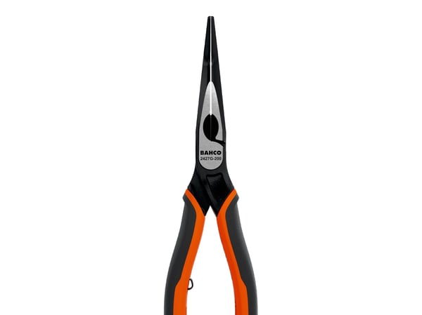 Bahco 2427 G-160, 160g