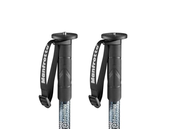 Manfrotto Element MII MMELMIIA5BK - Monopod