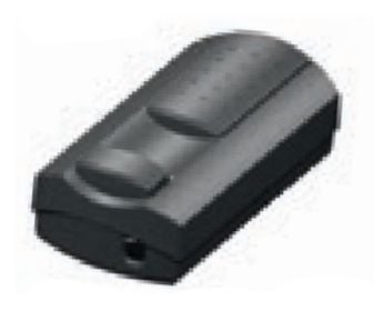 Bachmann 8115, Dimmer, 110 W, Extern, Svart, 250 V, 50 hz