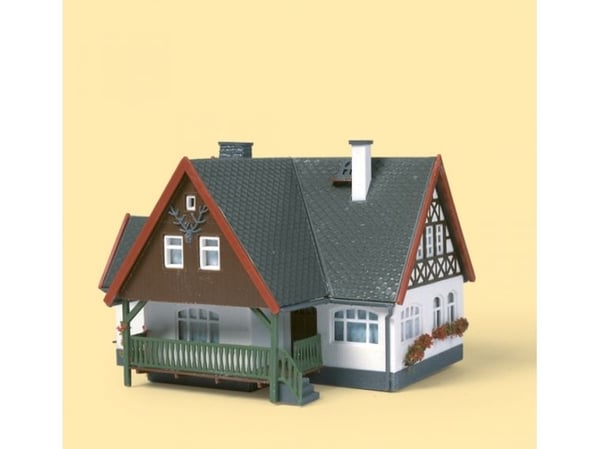 Auhagen 12225, Flerfarget
