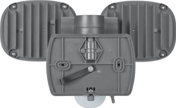 Brennenstuhl 1178900200, LED, 1 pære(r ), Sort, 5000 K, 480 lm, 19320 t