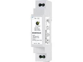 BASETech PSDS-15-24-2, PS-transformator, Hvit, Overbelastning, Plast, 100 - 240 V, 50 - 60 Hz