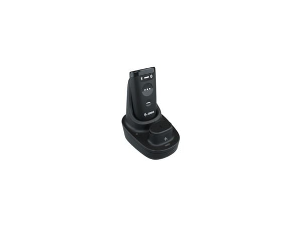 Zebra CS60 - Standard Range (SR) - Kit - strekkodeskanner - håndholdt - 2D-bildefremviser - dekodet - USB