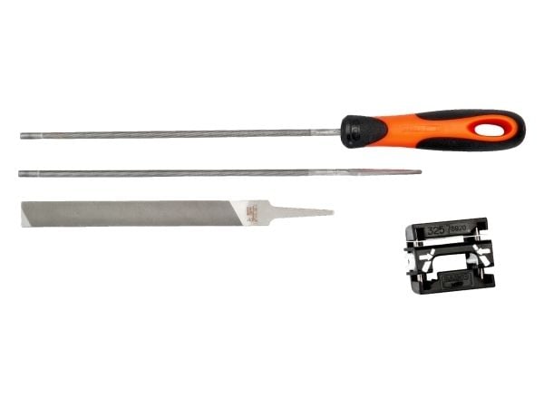 Bahco 168-COMBI-5,5-6924, 20 cm