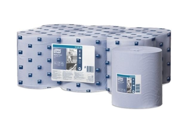 Tork 128208, 320 m, 200 mm, 19 cm, 5,9 cm, 1,34 kg, 570 mm