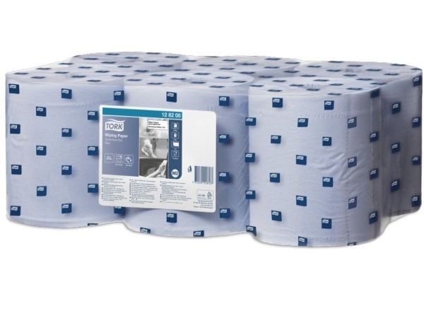 Tork 128208, 320 m, 200 mm, 19 cm, 5,9 cm, 1,34 kg, 570 mm