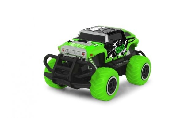Jamara - Runny One - RC - grønn