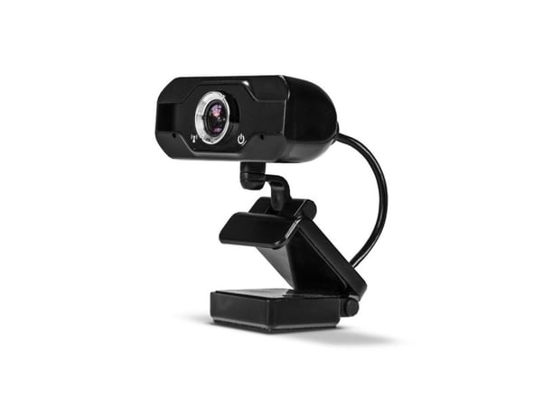 Lindy 43300, 1920 x 1080 piksler, Full HD, 30 fps, Veiledning, Automatisk, 110°