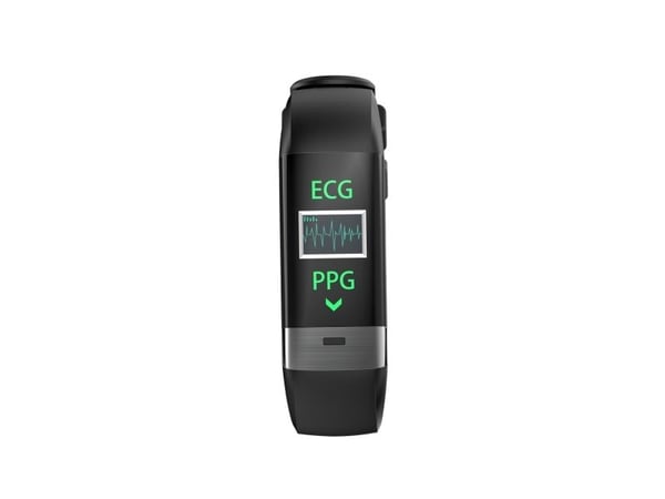 Canyon Smart Coach, 2,44 cm (0.96"), LCD, Berøringsskjerm