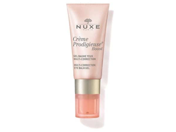 Nuxe Creme Prodigieuse Boost Eye Balm - Lady - 15 ml