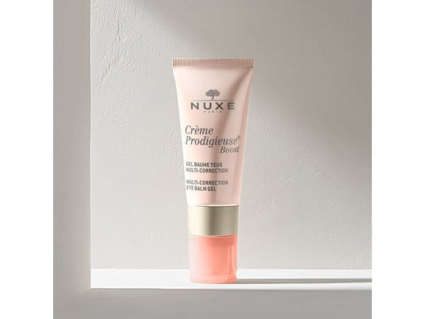 Nuxe Creme Prodigieuse Boost Eye Balm - Lady - 15 ml