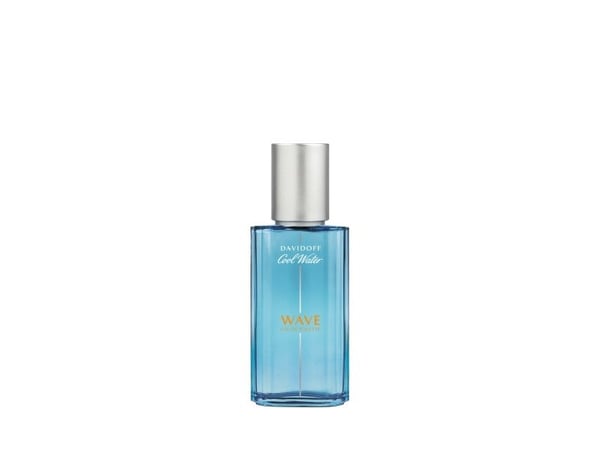 Davidoff Cool Water Wave 40ml, Mænd,
