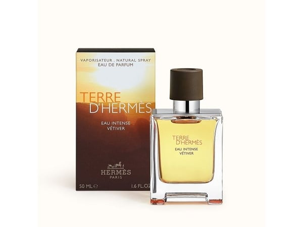 Hermes EDP 50 ml