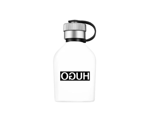 Hugo Boss Reversed EDT M 75 ml