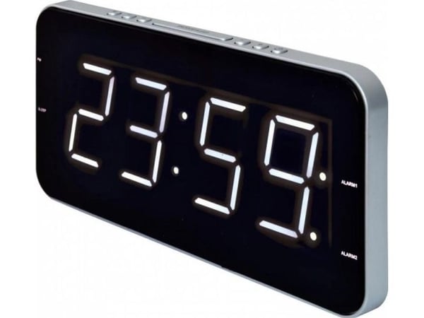 Roadstar CLR-2615 - Kelloradio