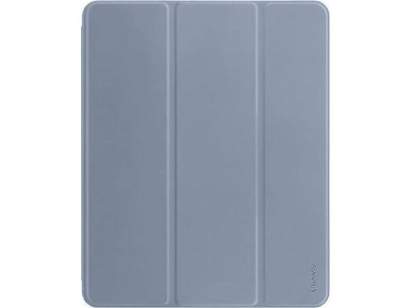 Mobil-/surfplattafodral Uniq USAMS Winto iPad Air 10,9" 2020 lila IP109YT03 (US-BH654) smart cover