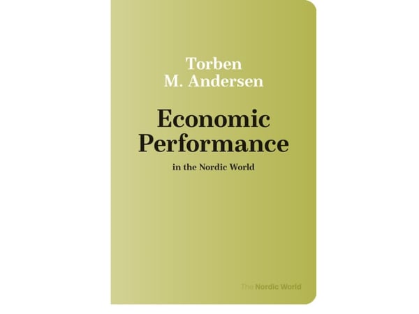 Economic Performance | Torben M. Andersen | Kieli: Englanti