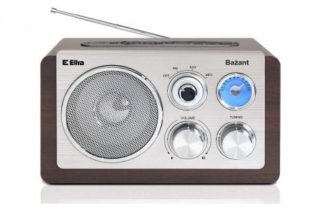 Radio-/mottagare Eltra BAZANT USB