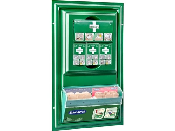 Cederroth First Aid Panel Mini