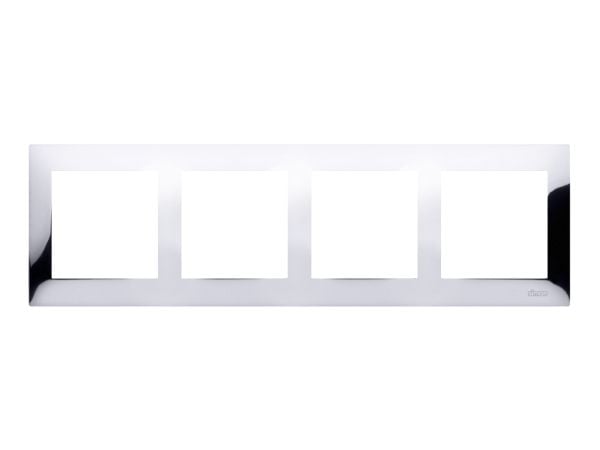 Kontakt-Simon DR4/63, Metallisk, Plastikk, 1 stykker, 90 mm, 13 mm, 350 mm Kontakt-Simon DR4/63, Metallisk, Plastikk, 1 stykker, 90 mm, 13 mm, 350 mm