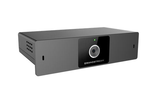 Grandstream GVC3212 - Videokonferanseinnretning - power adapter included