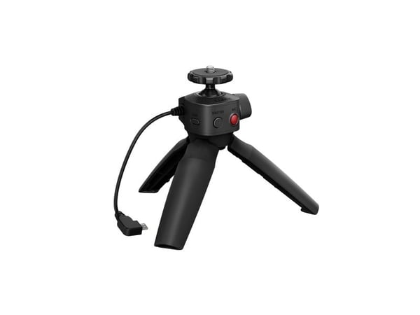 Panasonic DMW-SHGR1E, Grep, Sort, G100, 144,7 mm, 102 g
