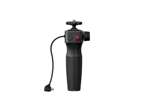 Panasonic DMW-SHGR1E, Grep, Sort, G100, 144,7 mm, 102 g