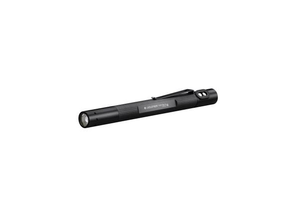LEDLENSER P4R Work Compact taskulamppu