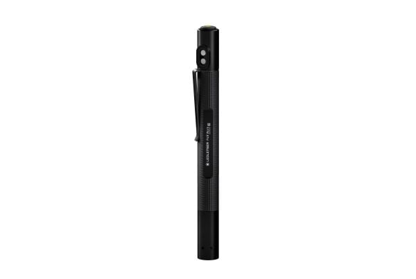 LEDLENSER P4R Work Compact taskulamppu
