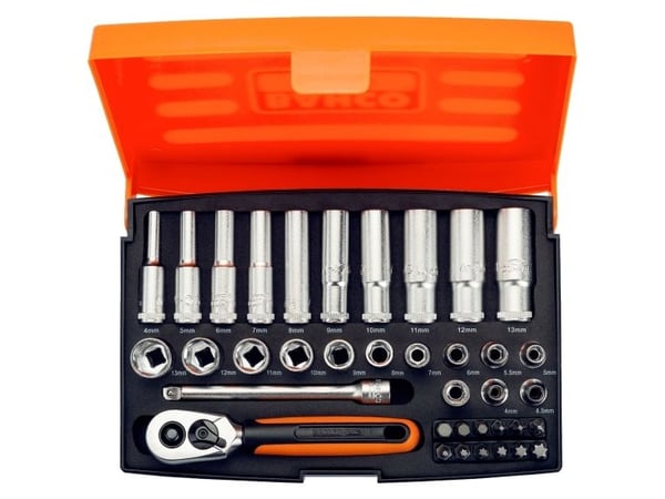 Bahco SL25L, 970 g